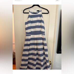 The limited strip dress size 6